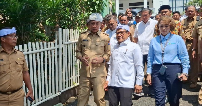 Cak Imin: Judol itu Penipuan, Sampai Kiamat Tak Akan Ada yang Menang