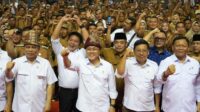 Menko Zulhas: Kita Bangun Kopdes Merah Putih dengan Cara Benar, Bukan Mudah