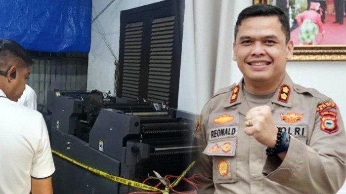 Polda Metro: Waspadai Kejahatan Gumakan Teknologi AI