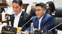BI Bentuk Nexus Platform Pembayaran Antar-Negara, Komisi XI: Kita Harus Jadi Pengatur!