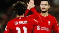 Mohamed Salah inginkan trofi Liga Champions lagi