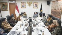 Menbud bakal tindaklanjuti Gedung MPR/DPR jadi cagar budaya nasional