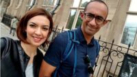Kabar Duka, Suami Najwa Shihab Meninggal Dunia