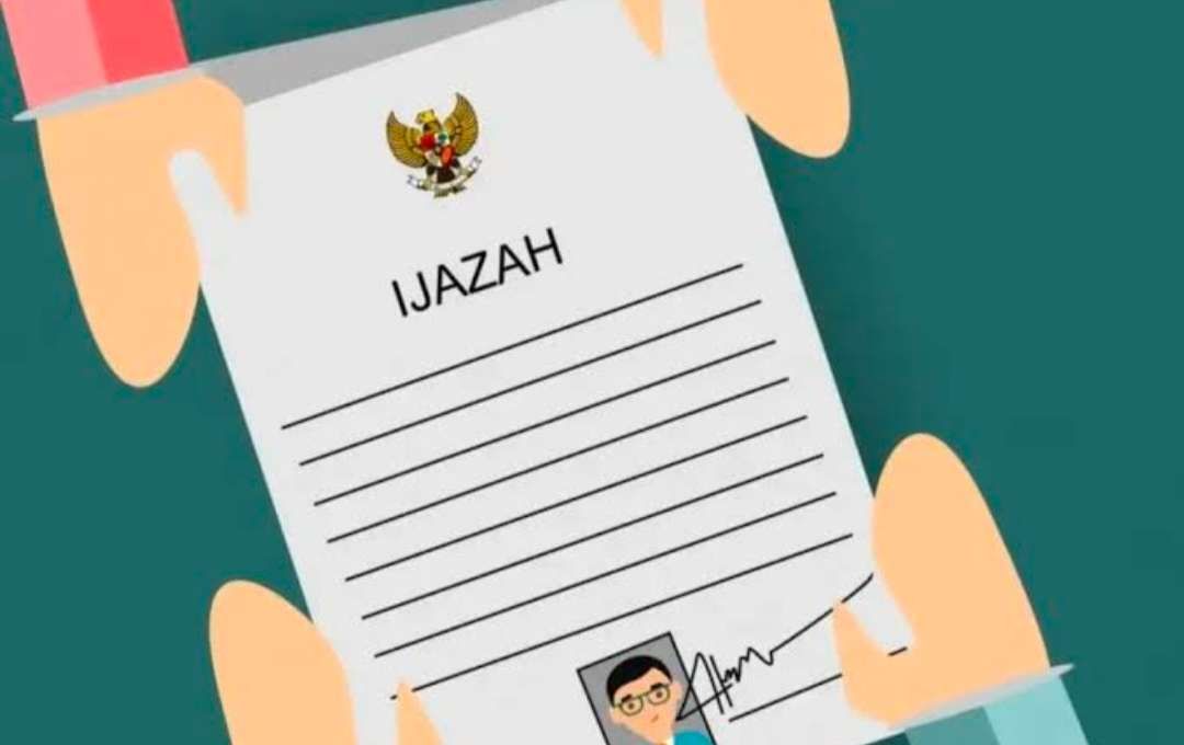 Pemerhati: Penahanan Ijazah Harus Berdasarkan Kesepakatan Bersama