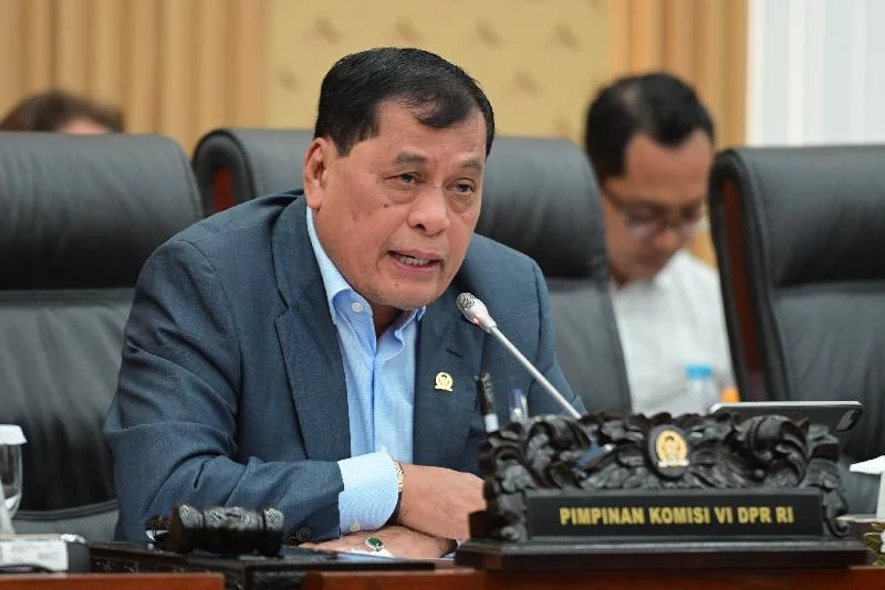 Anggota DPR minta kopdes merah putih dikawal ketat cegah kredit macet