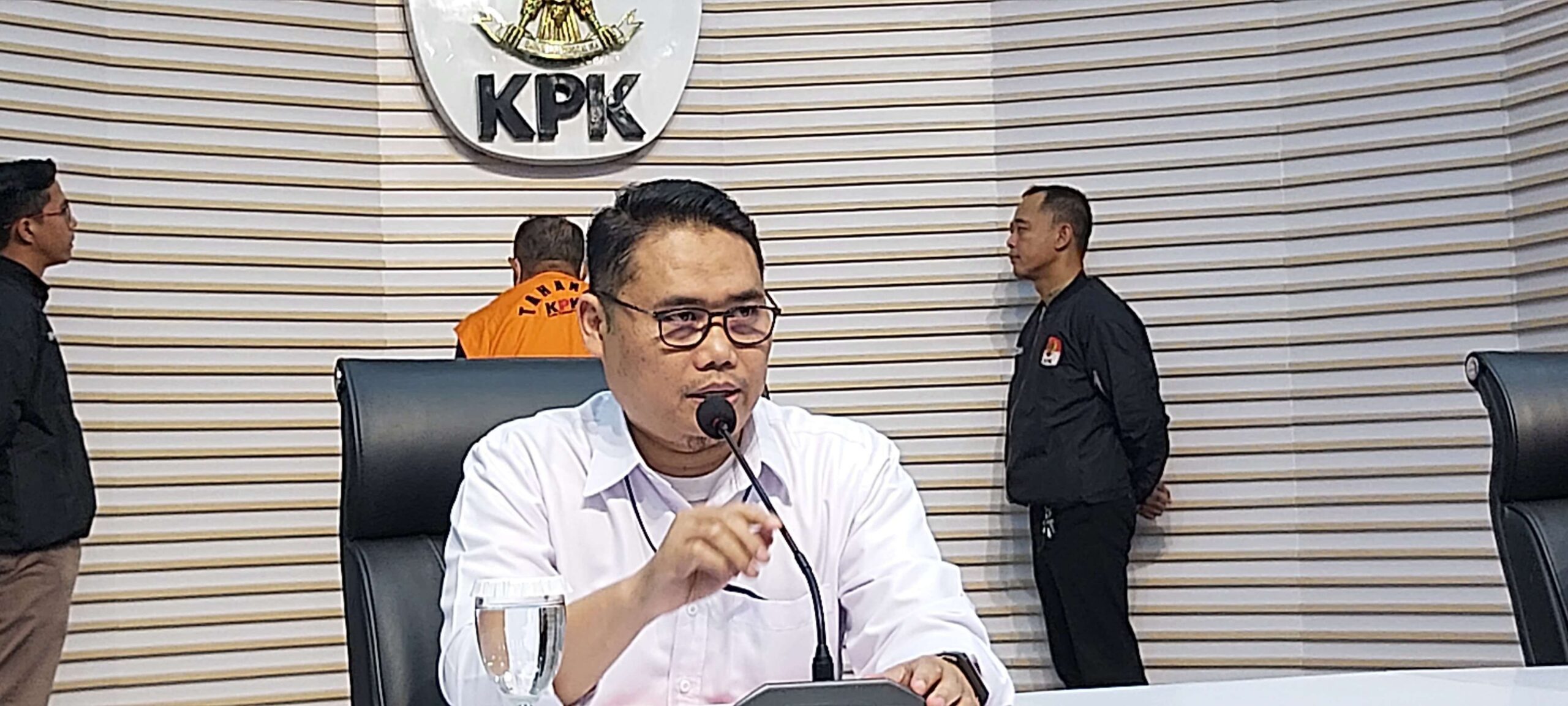 Penggeledahan Kemnaker Terkait Suap dan Gratifikasi Penempatan TKA