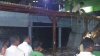 Polisi Bongkar Posko Ormas di Pasar Kramat Jati, Buru Preman Meresahkan