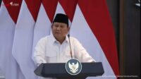 prabowo Prabowo: Peristiwa Madiun Seolah-olah PKI, Padahal Difasilitasi Belanda