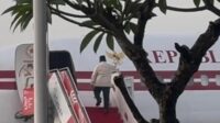 Presiden bertolak ke Brunei untuk kunjungan kenegaraan