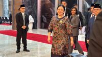 DPR RI dukung pemerintah bila terapkan efisiensi anggaran pada 2026
