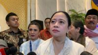 puan-maharani Puan: Negara Harus Dampingi Rakyat yang Tengah Berjuang, Termasuk yang Di-PHK