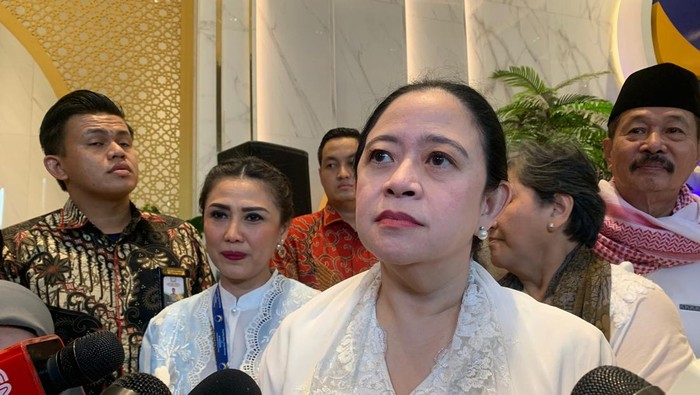 Puan: Negara Harus Dampingi Rakyat yang Tengah Berjuang, Termasuk yang Di-PHK