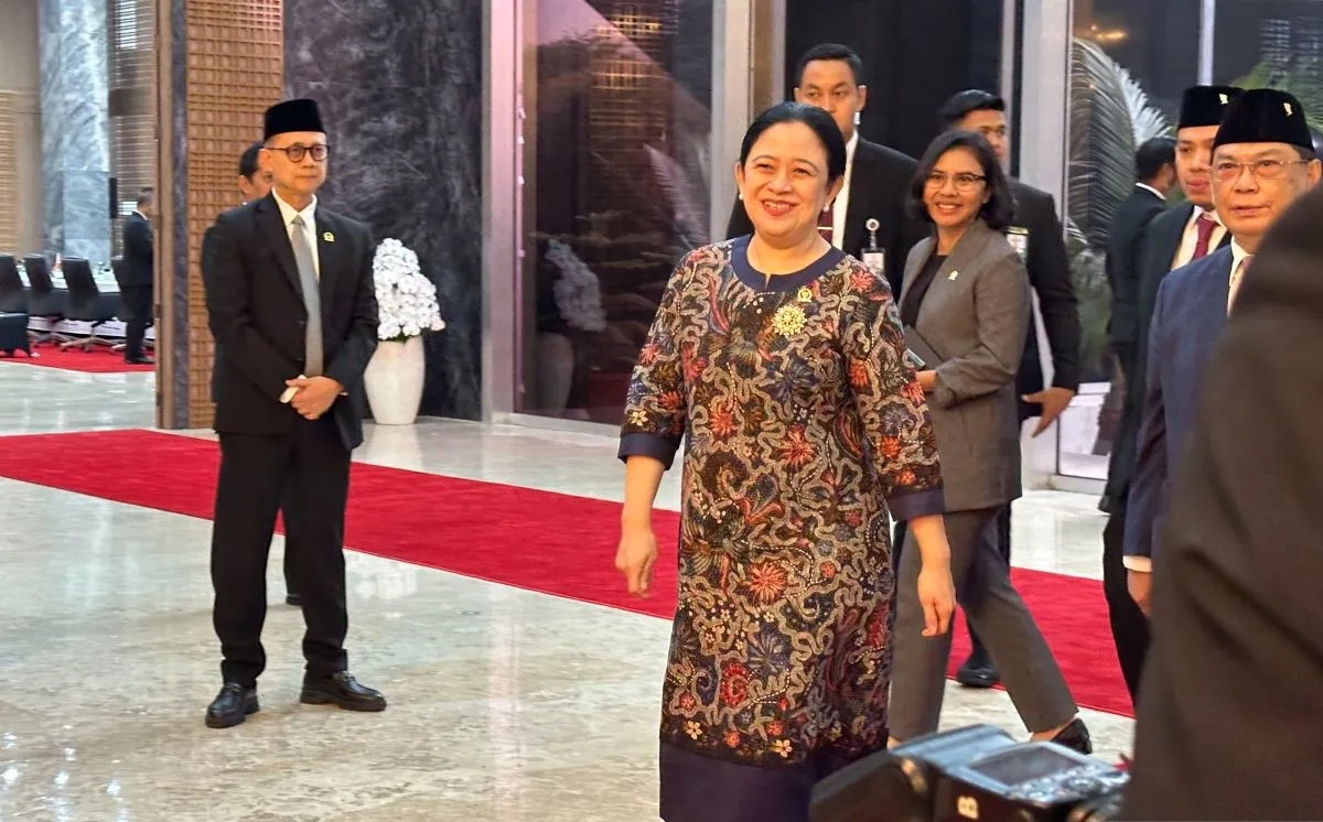 DPR RI dukung pemerintah bila terapkan efisiensi anggaran pada 2026