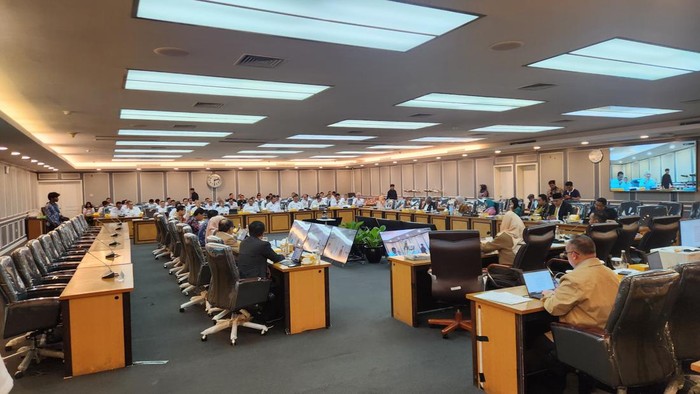 Ditjenpas Jakarta: 3 dari 7 DPO Tahanan Kabur Rutan Salemba Ada di Kamboja