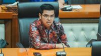 rfotdv4tj96o5fu Anggota Komisi VII DPR, Bane Raja Manalu Dorong Perbaikan Tata Kelola Geopark Kaldera Toba