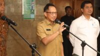 Kemendagri Siap Dukung Penyelenggaraan Sekolah Rakyat