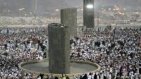 Kemenag Minta Jemaah Haji Patuhi Aturan Saudi, Termasuk Jadwal Lempar Jumrah