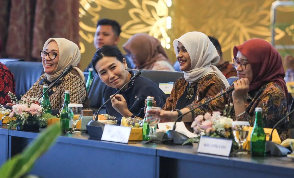 Pemerintah rumuskan skema guru untuk Sekolah Rakyat