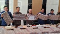 Kejagung sita uang Rp6,8 triliun terkait kasus Duta Palma