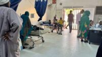 Wabah Kolera Mengganas di Sudan , Korban Tewas Sudah 172 Orang