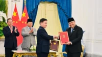 BI dan PBOC perbarui MoU untuk dorong penggunaan mata uang lokal