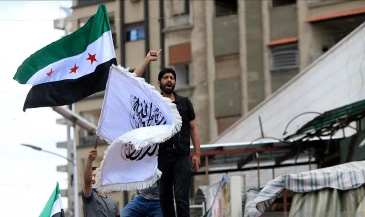 Suriah sebut pencabutan sanksi oleh UE pencapaian bersejarah