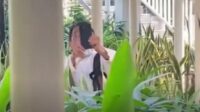 Viral Kakek-kakek Teriak 'Teroris' dan Aniaya Penumpang TransJ di Jakbar