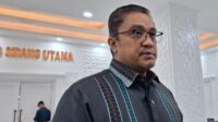 Waka Komisi II DPR soal Ormas GRIB Duduki Lahan BMKG: Tindak Tegas!