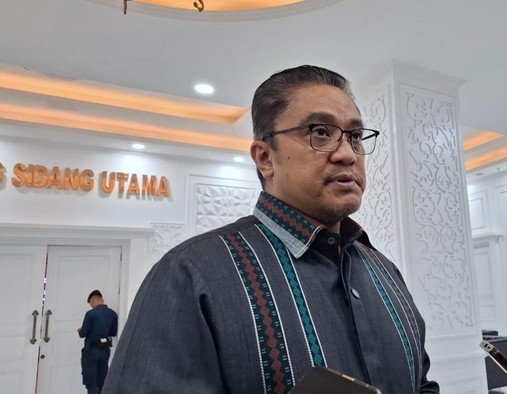 Waka Komisi II DPR soal Ormas GRIB Duduki Lahan BMKG: Tindak Tegas!