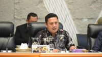 RUU Transportasi Online, Anak Buah Prabowo Usul Potongan Ojol Maksimal 10%