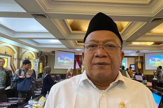 Pimpinan Komisi VIII DPR: Visa Haji Furoda Tak Terbit untuk Seluruh Dunia