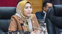 Waka Komisi X DPR RI Himmatul Aliyah soal Guru NTT Putar Video Porno ke Siswa: Pelanggaran Berat!