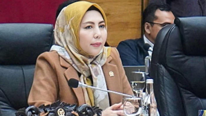 Waka Komisi X DPR RI Himmatul Aliyah soal Guru NTT Putar Video Porno ke Siswa: Pelanggaran Berat!