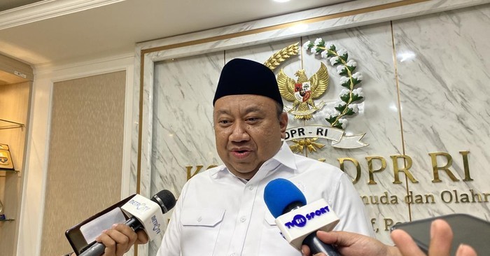 Komisi X DPR Desak Perbaikan Gaji Guru Honorer Usai Kasus Luwu Utara