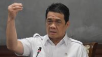 wamendes Wamendes ingatkan Kopdes bukan untuk matikan usaha di desa