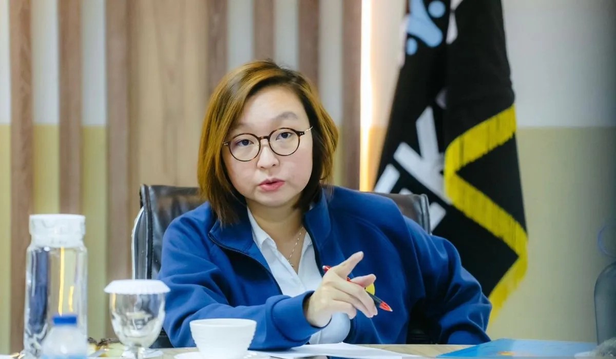 Wamenekraf dorong perlindungan HaKI pelaku ekraf PICA FEST