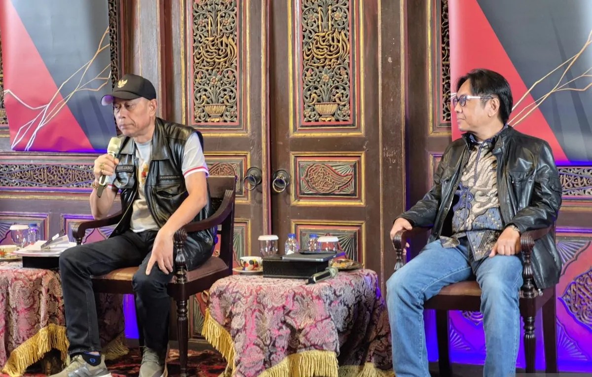 Wamensos: Sekolah Rakyat munculkan kembali harapan masyarakat miskin