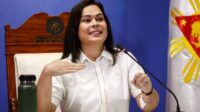 wapres Filipna Sara duterte