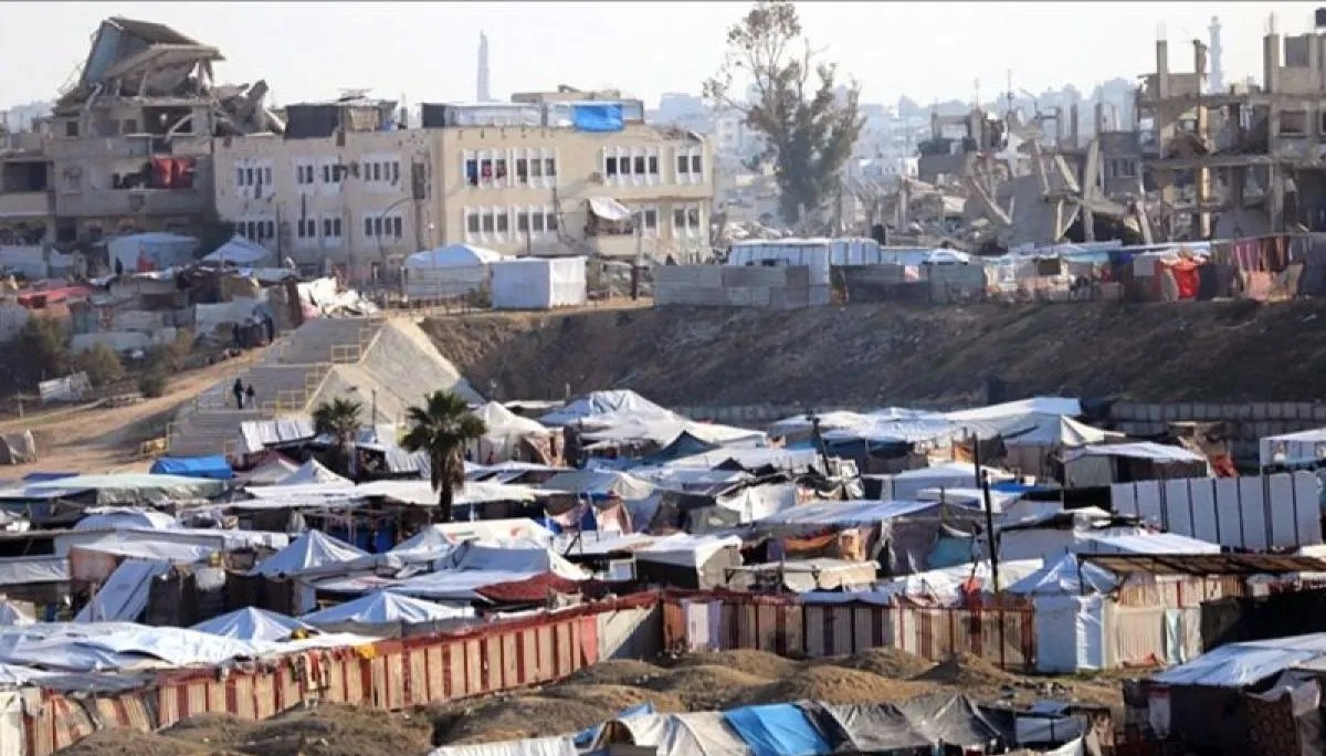 Israel bom sekolah Gaza: 25 tewas, banyak jasad anak-anak terbakar