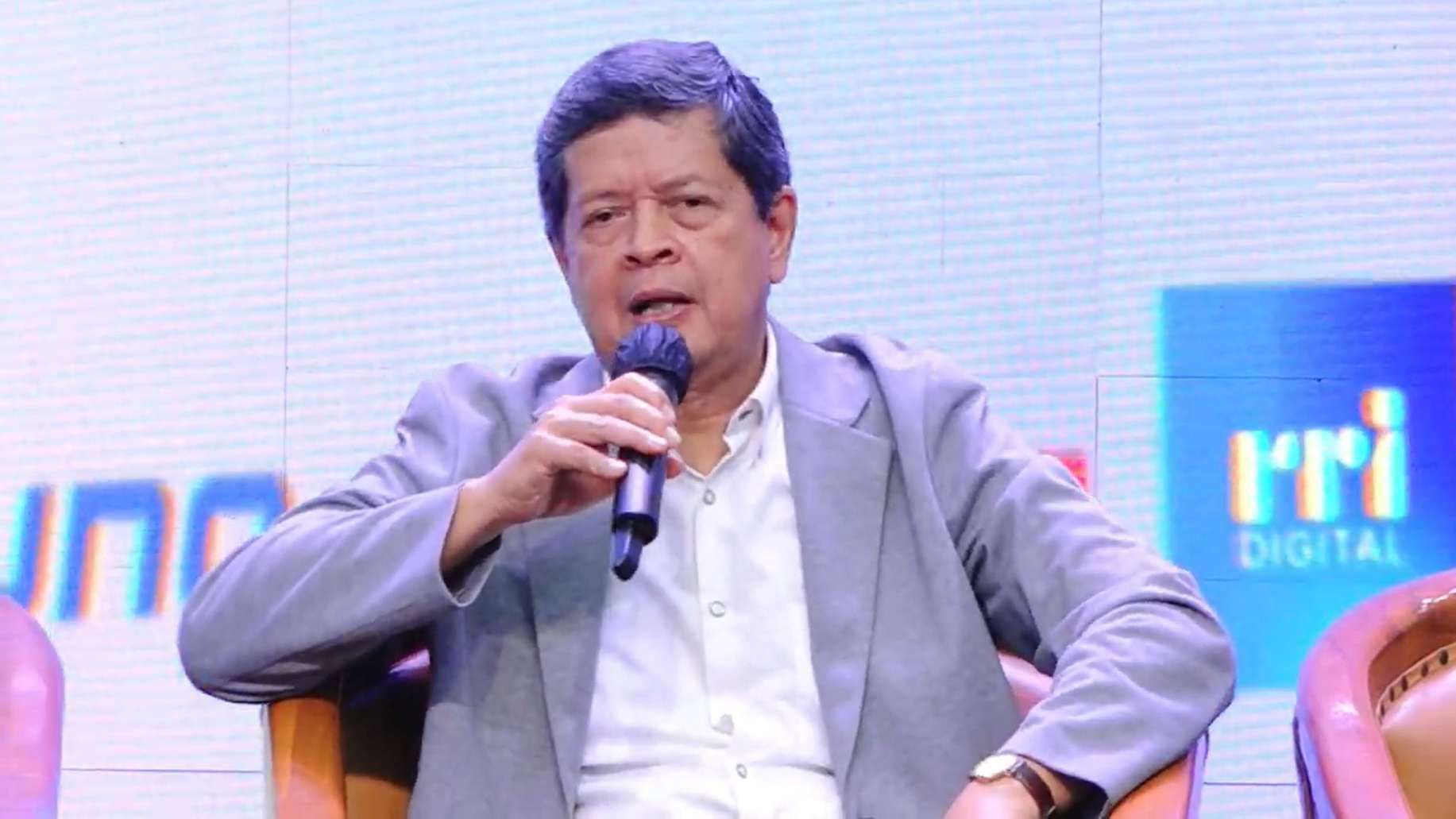 Musik Dorong Pertumbuhan Industri Kreatif di Indonesia
