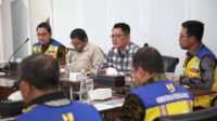 Operasional Tol Yogyakarta-Bawen Mulai 2026