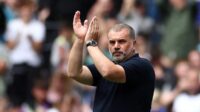 Nasib Postecoglou di ujung tanduk, Tottenham mulai lakukan perombakan