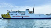 ASDP perkuat konektivitas dan distribusi logistik Pulau Nias-Sibolga