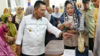 Titiek Soeharto terkesan dengan warisan sejarah Melayu di Kepri
