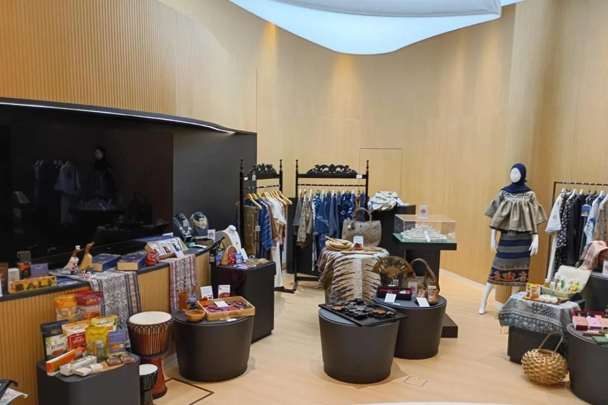 Astra tampilkan budaya dan inovasi Indonesia di World Expo 2025 Osaka