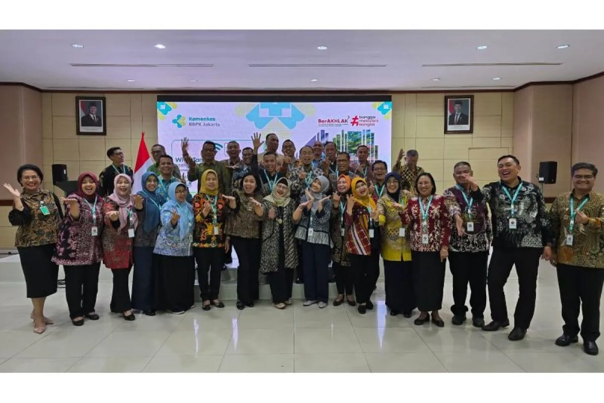 PKN kesehatan soroti transformasi manajemen risiko di sektor kesehatan