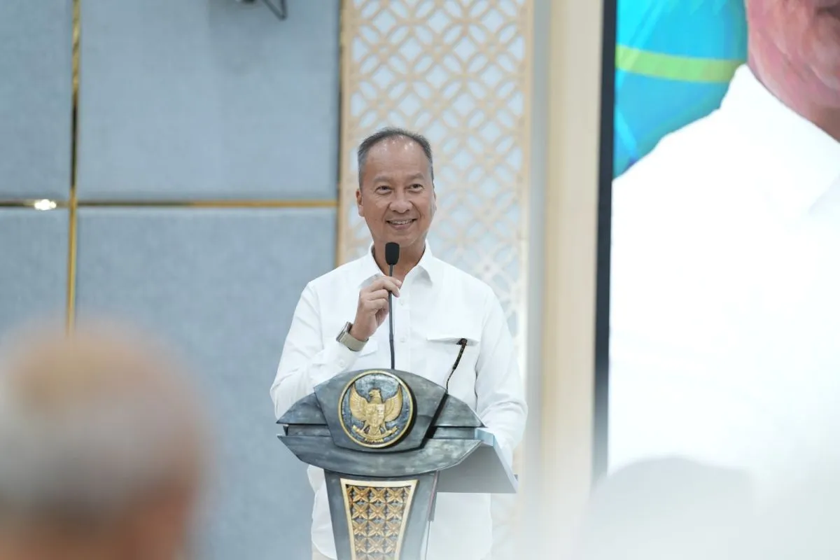 Menperin ingatkan mitigasi dampak perang Iran-Israel ke industri