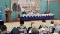 Ade Rezki Pratama motivasi warga Padang Pariaman manfaat MBG bagi ekonomi