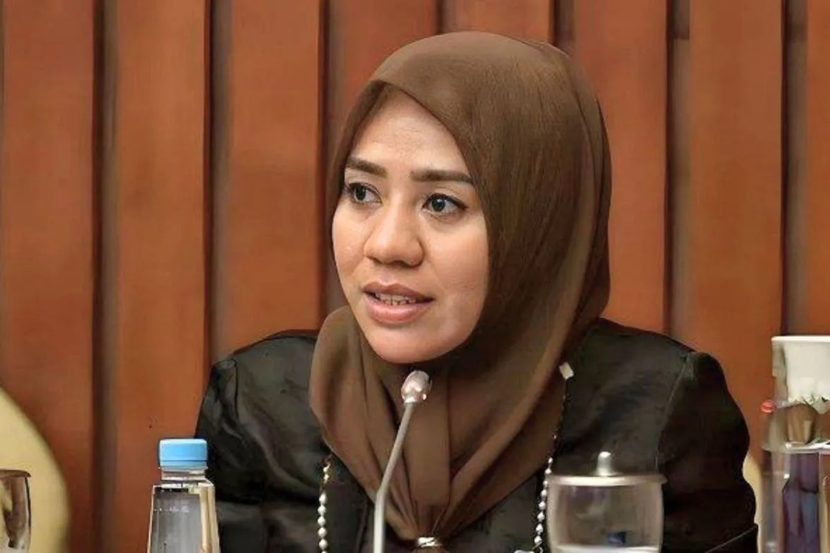 Anggota Komisi IV DPR apresiasi pencabutan empat IUP di Raja Ampat