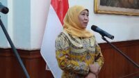 Dana Pokmas, KPK Panggil Gubernur Jatim Khofifah